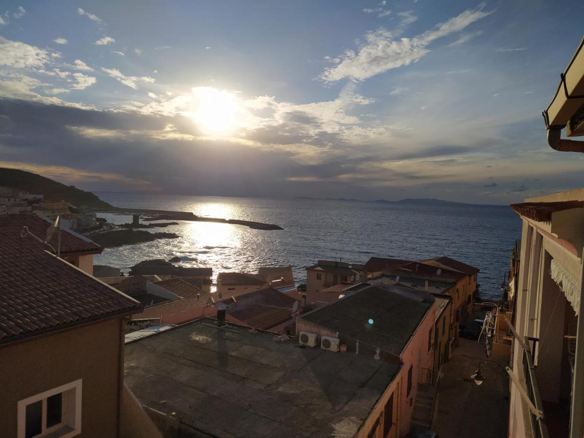 Apartamento Casa Alfa Castelsardo Habitación foto